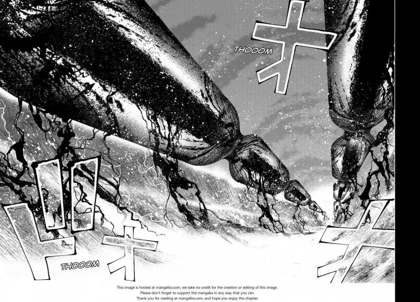 Aoki Hagane no Arpeggio Chapter 71 28